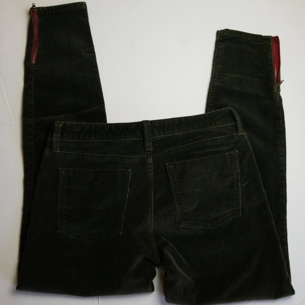 Banana Republic Heritage pants size 28 - Picture 4 of 6